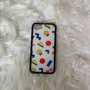 Wildflower iphone 6 case